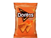 Doritos diablo