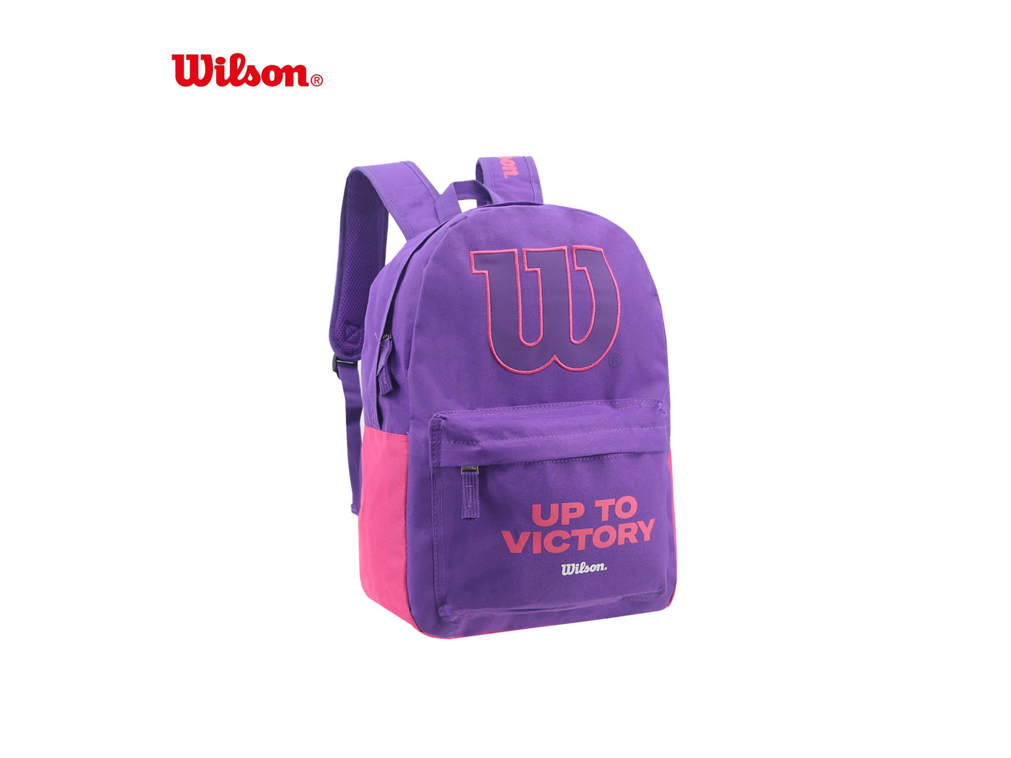 MOCHILA WILSON 651100