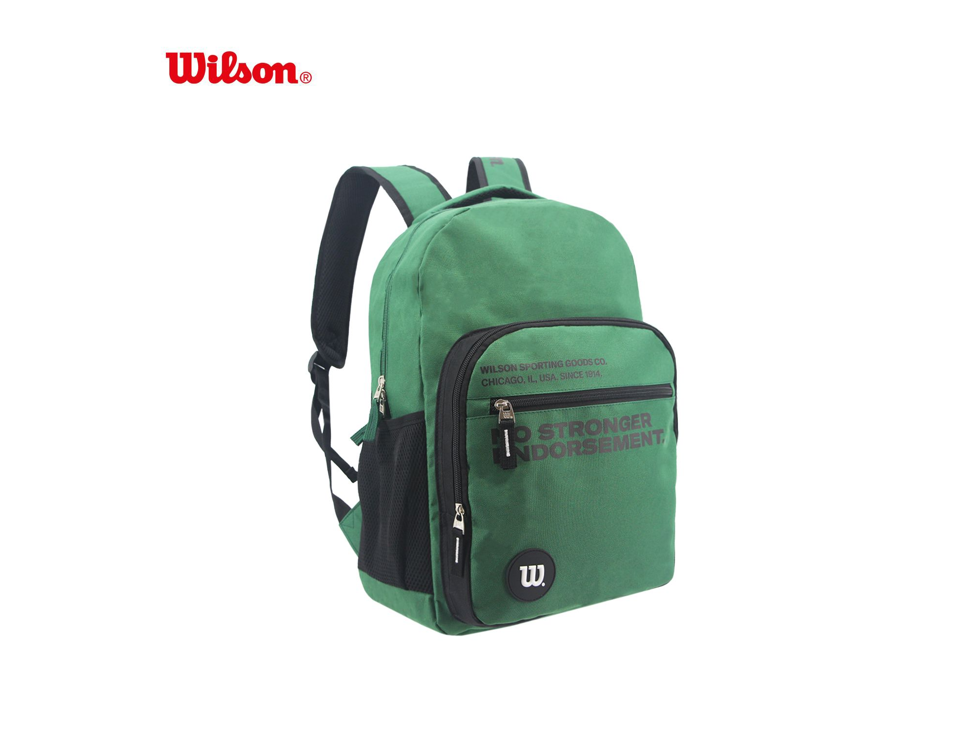 MOCHILA WILSON  BIG URBAN 6511050