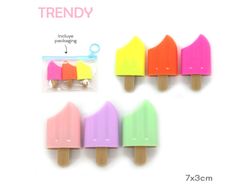 RESALTADOR TRENDY 17174