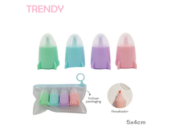 RESALTADOR TRENDY 17183
