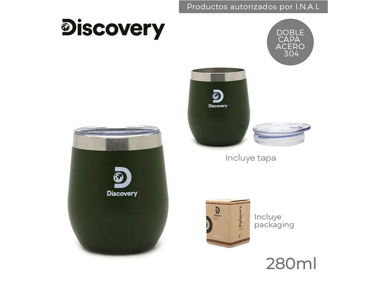 MATE DISCOVERY 16261