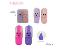 RESALTADOR TRENDY 17173