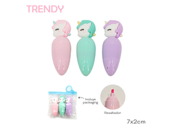 RESALTADOR TRENDY 17167