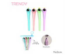 RESALTADOR TRENDY 17189