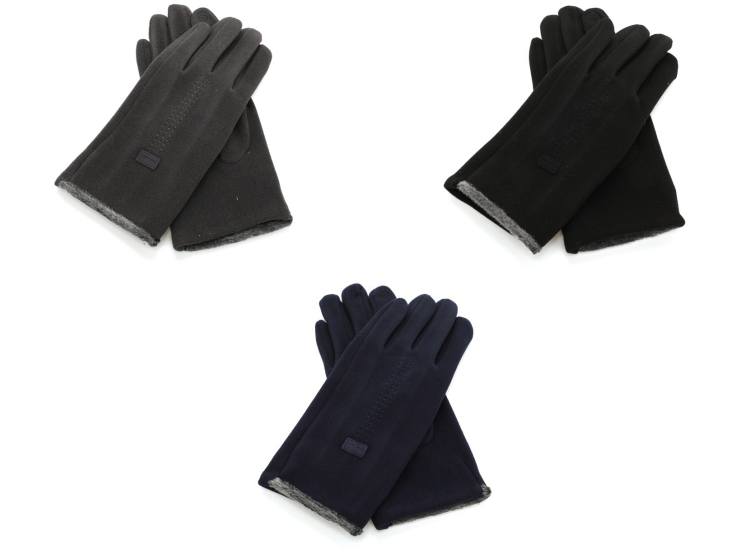 GUANTES DAMA ONA SAEZ OS726
