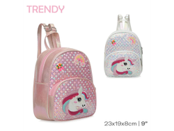 MOCHILA INFANTIL TRENDY 17429