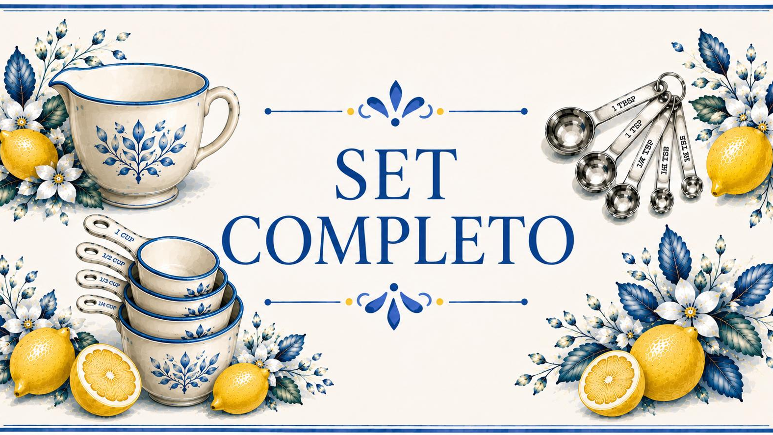 SET COMPLETO