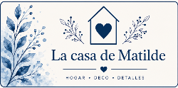 Logo LacasadeMatilde