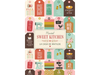 MANTEL SWEET KITCHEN! 2,5 METROS