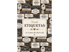 MANTEL ETIQUETAS! 2.5 METROS