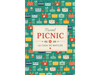 MANTEL PICNIC! 2 METROS