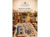 REPASADOR MILK 100% ALGODON divino!!!