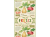MANTEL FRUTAS! 2 METROS