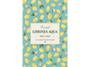 MANTEL LIMONES AQUA! 2 METROS