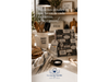 RECETARIO DE COCINA SOÑADO! A5 Incluye stickers y señalador!