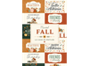 MANTEL FALL! 2,5 METROS