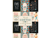 MANTEL COFFEE! 2 METROS