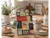 RECETARIO DE COCINA SOÑADO! A5 Incluye stickers y señalador!