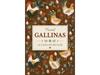MANTEL GALLINAS! 2 METROS