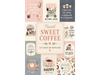 MANTEL SWEET COFFEE! 2 METROS