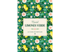 MANTEL LIMONES VERDE! 2 METROS