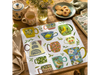 INDIVIDUAL TAZAS!