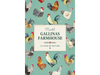 MANTEL GALLINAS FARMHOUSE! 2 METROS