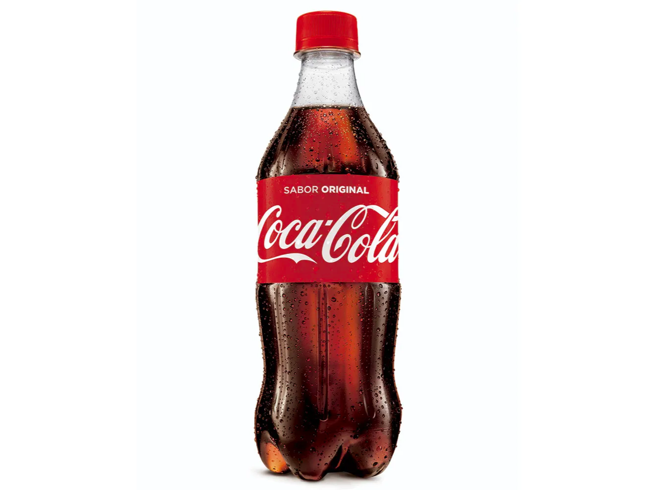 Coca Cola 500ml.