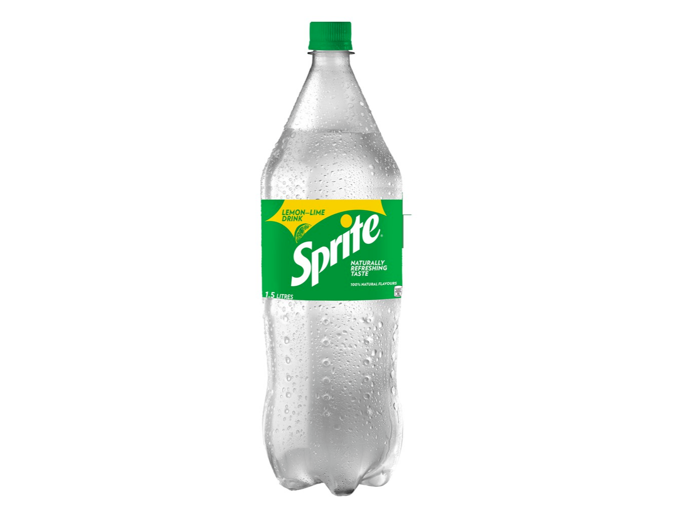 Sprite 1,5L.