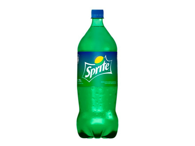 Sprite 1,75L.