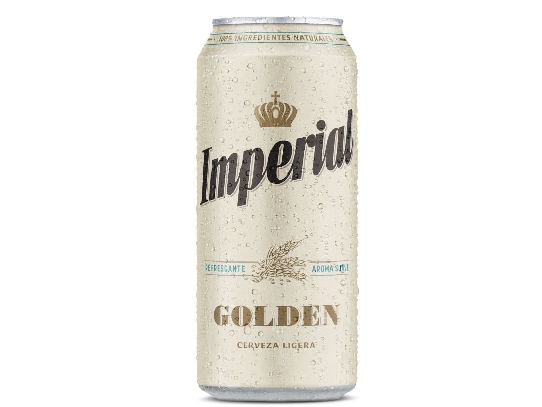 Imperial Golden.