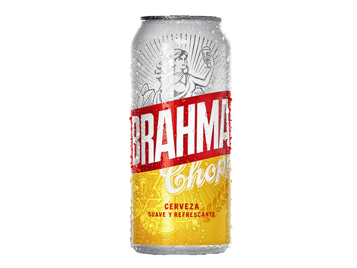 Brahama.