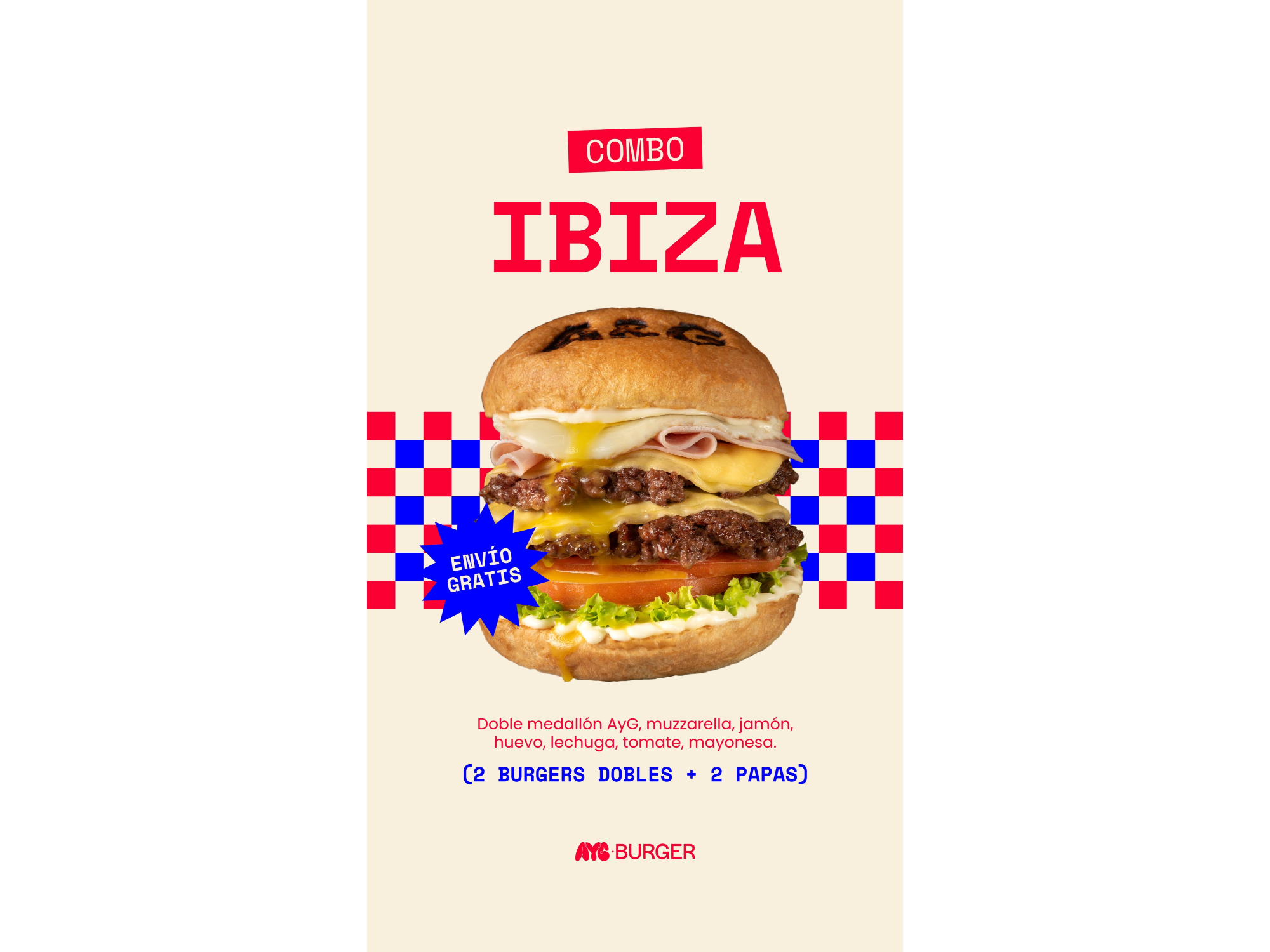 PROMO IBIZA.
