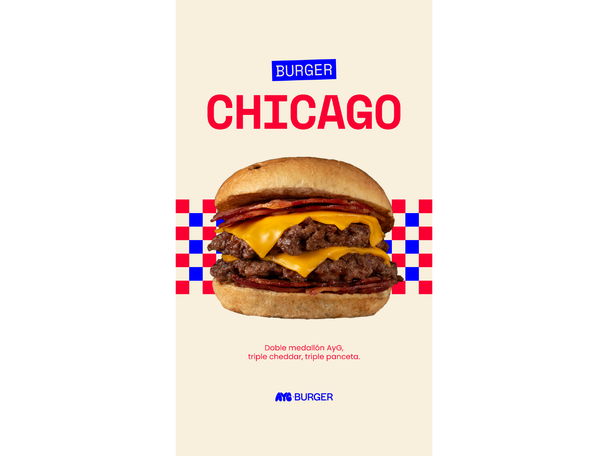 CHICAGO.
