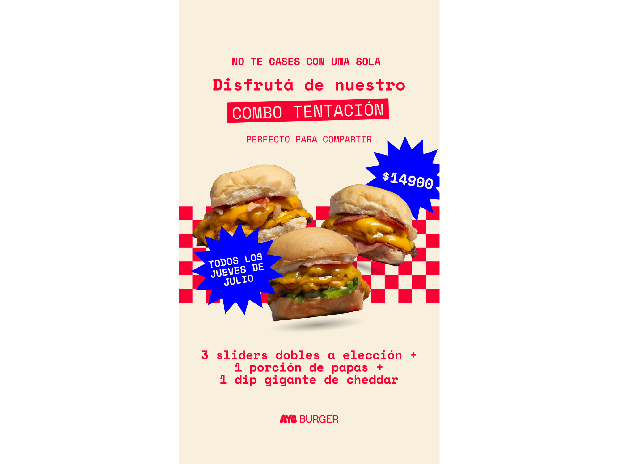 PROMO SLIDERS