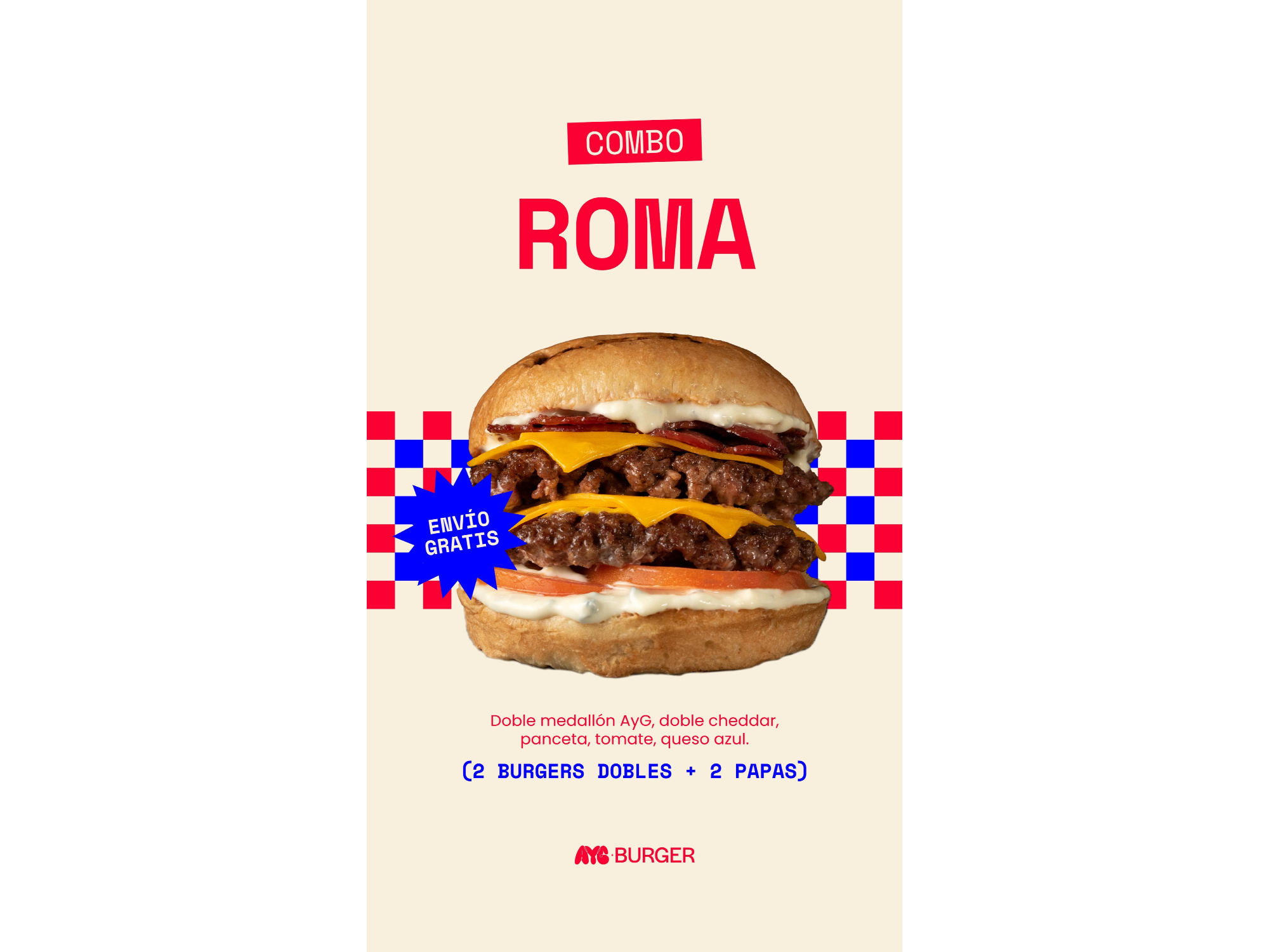 PROMO ROMA.