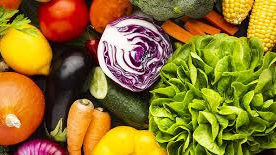 VERDURAS