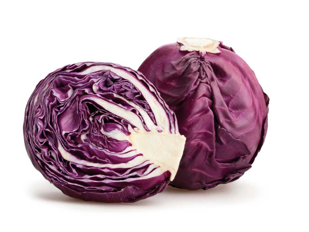 REPOLLO MORADO
