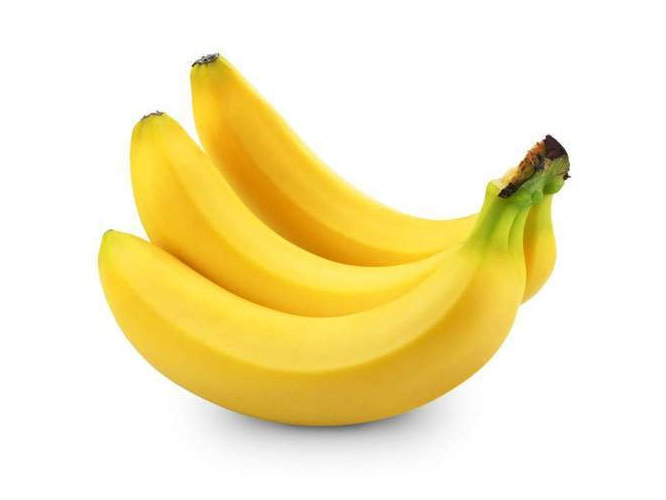BANANA ECUADOR