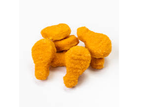 PATITAS DE POLLO