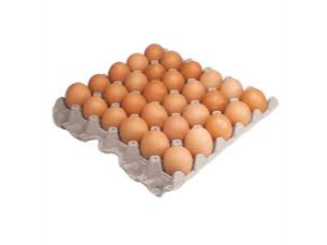 Maple de huevos
