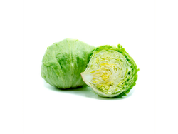 LECHUGA REPOLLADA