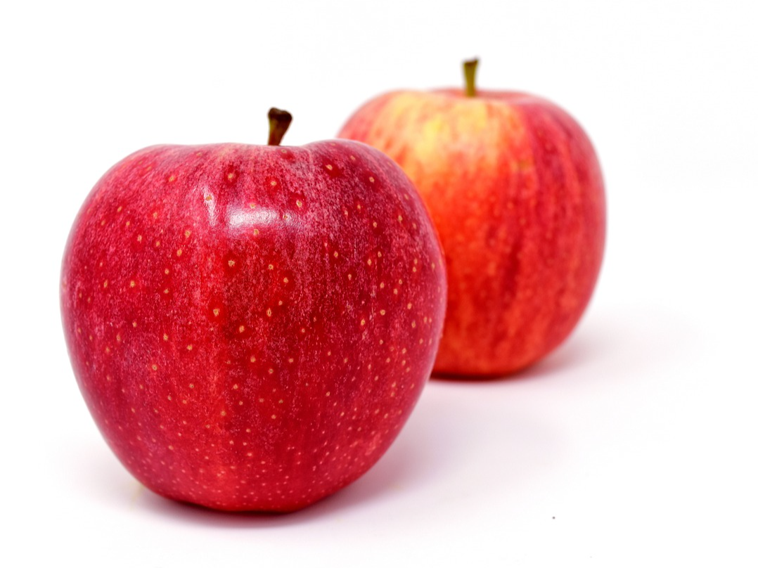 MANZANA ROJA