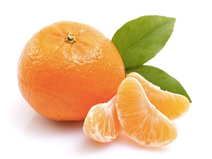 MANDARINA