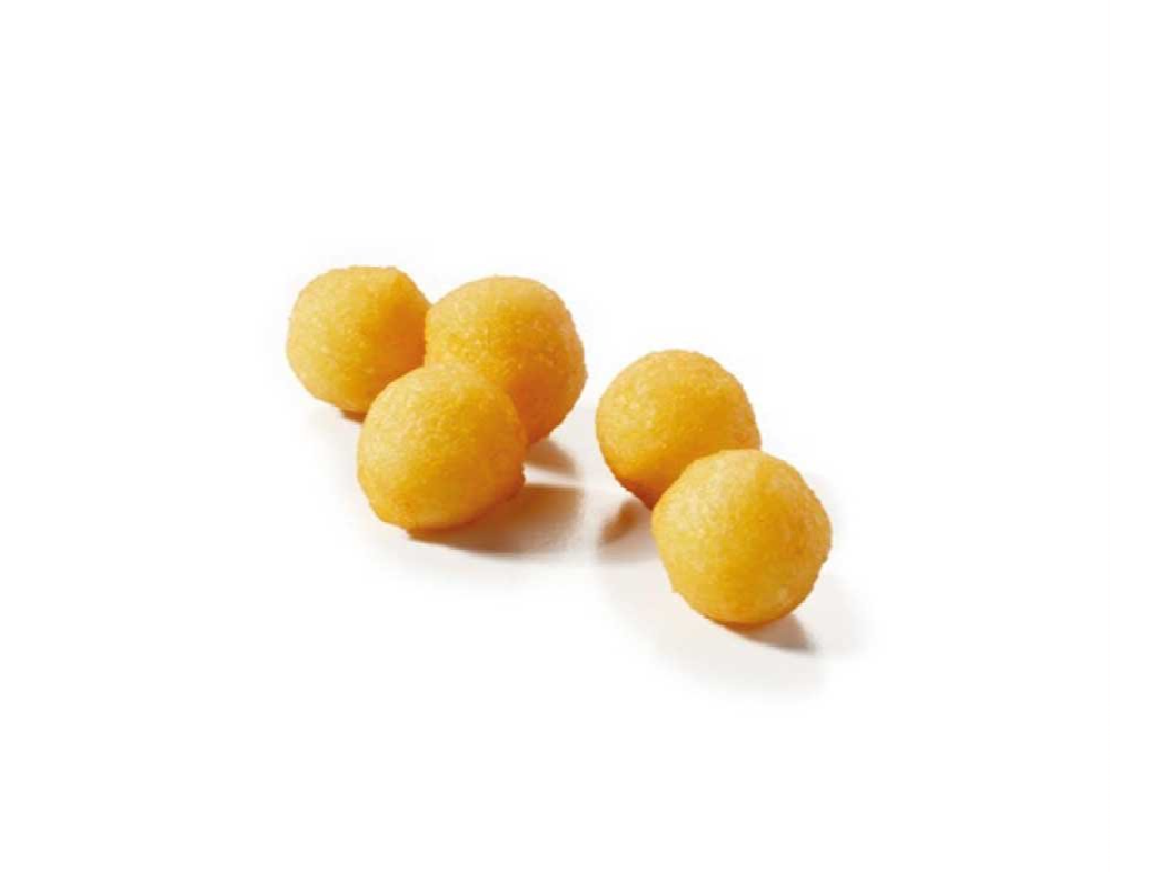 PAPAS NOISETTE