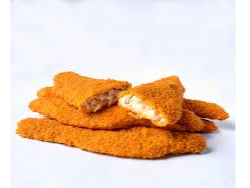 FILET DE MERLUZA
