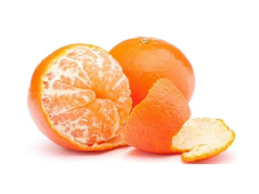 MANDARINA DANCY
