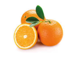 NARANJA DE JUGO