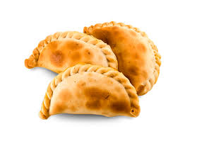 EMPANADAS OSOBUCO